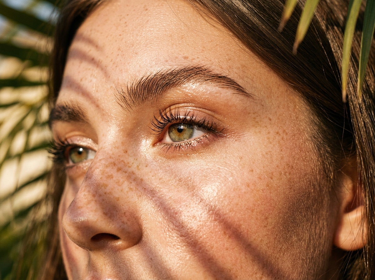 Beauty Details